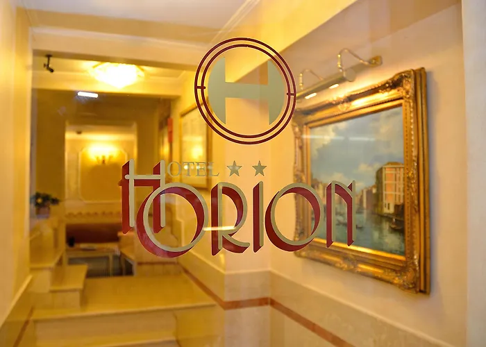 Hotel Orion