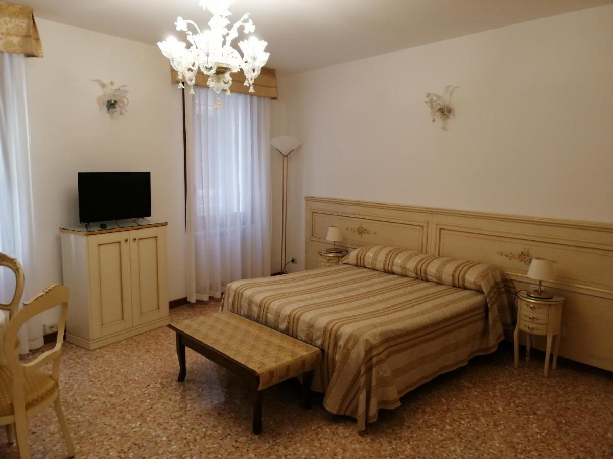 Orion Hotel Venedig