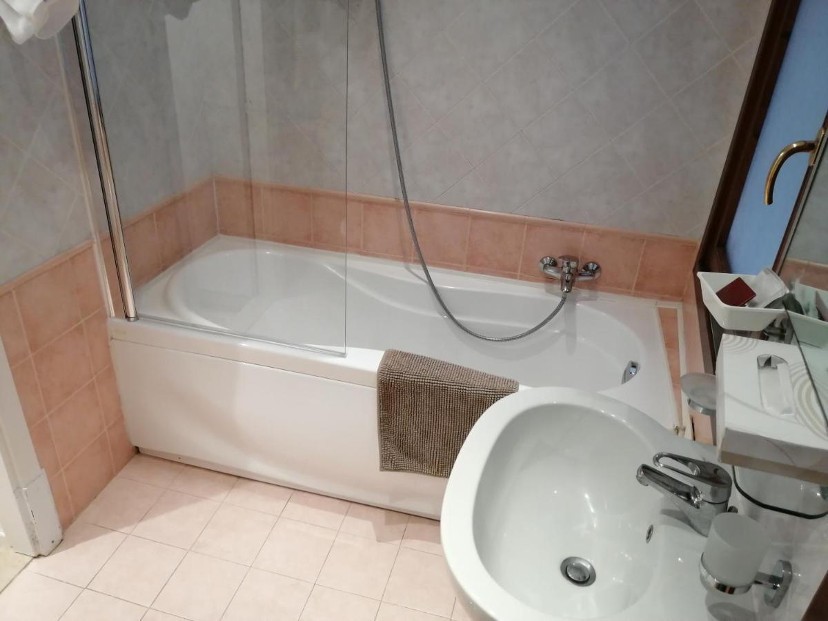 Orion Hotel Venedig