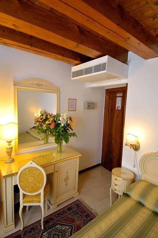 Orion Hotel Venedig