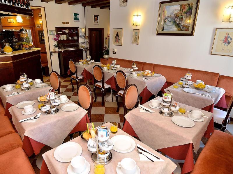 Orion 2* Venedig