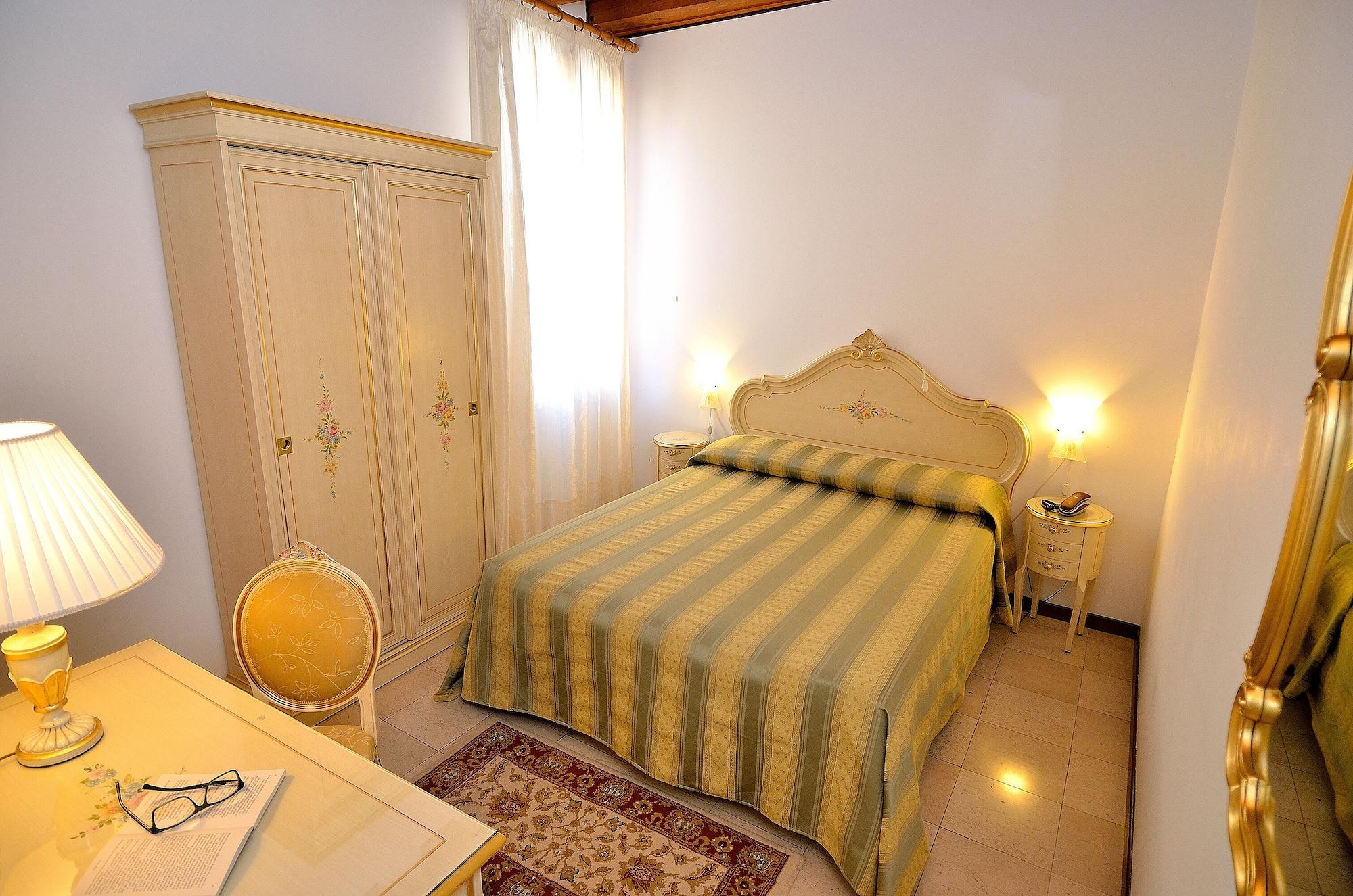 Orion Hotel Venedig