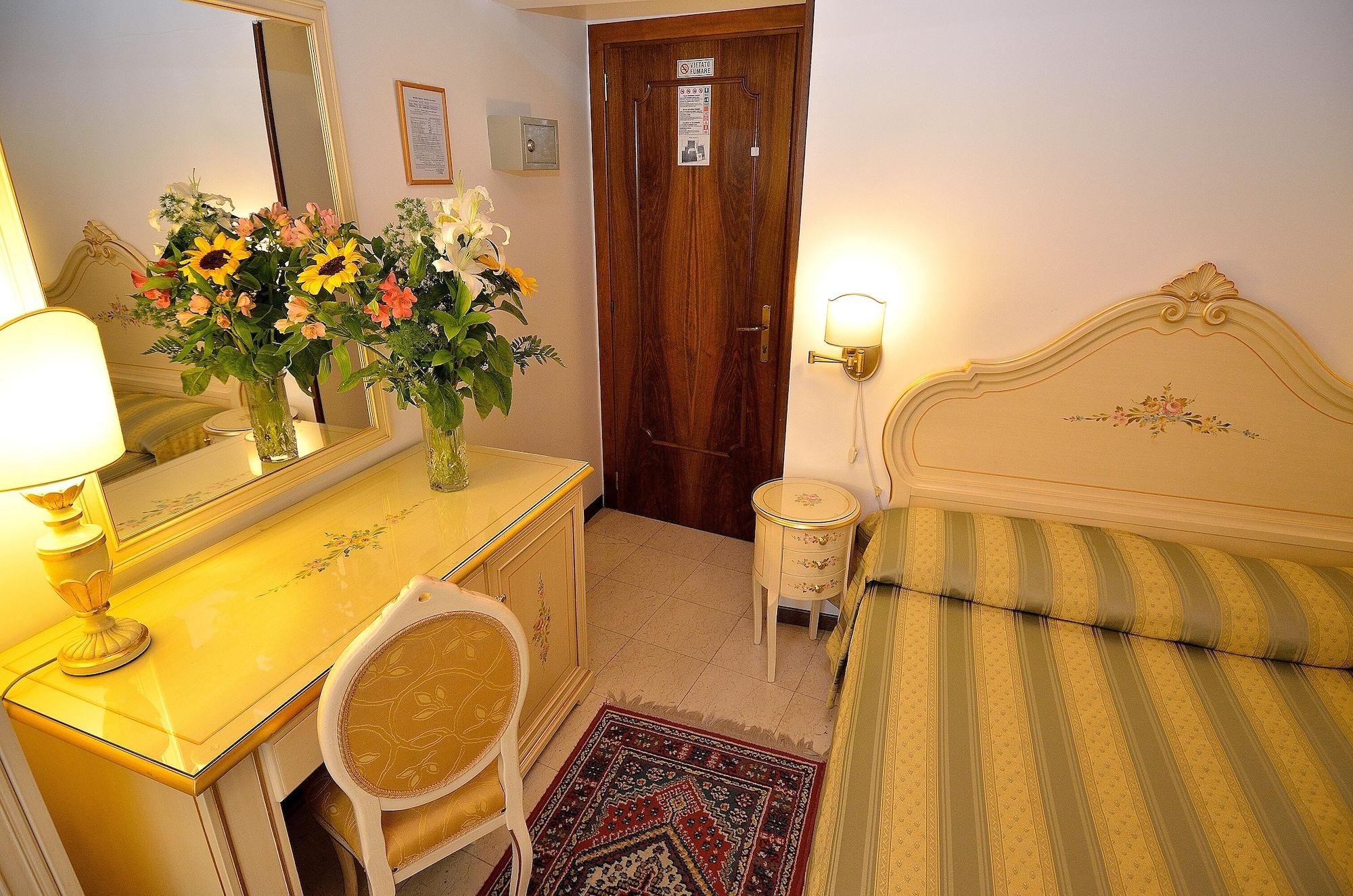 Orion 2* Venedig