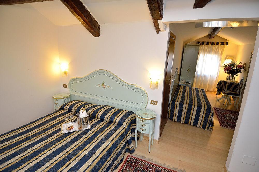 Orion 2* Venedig