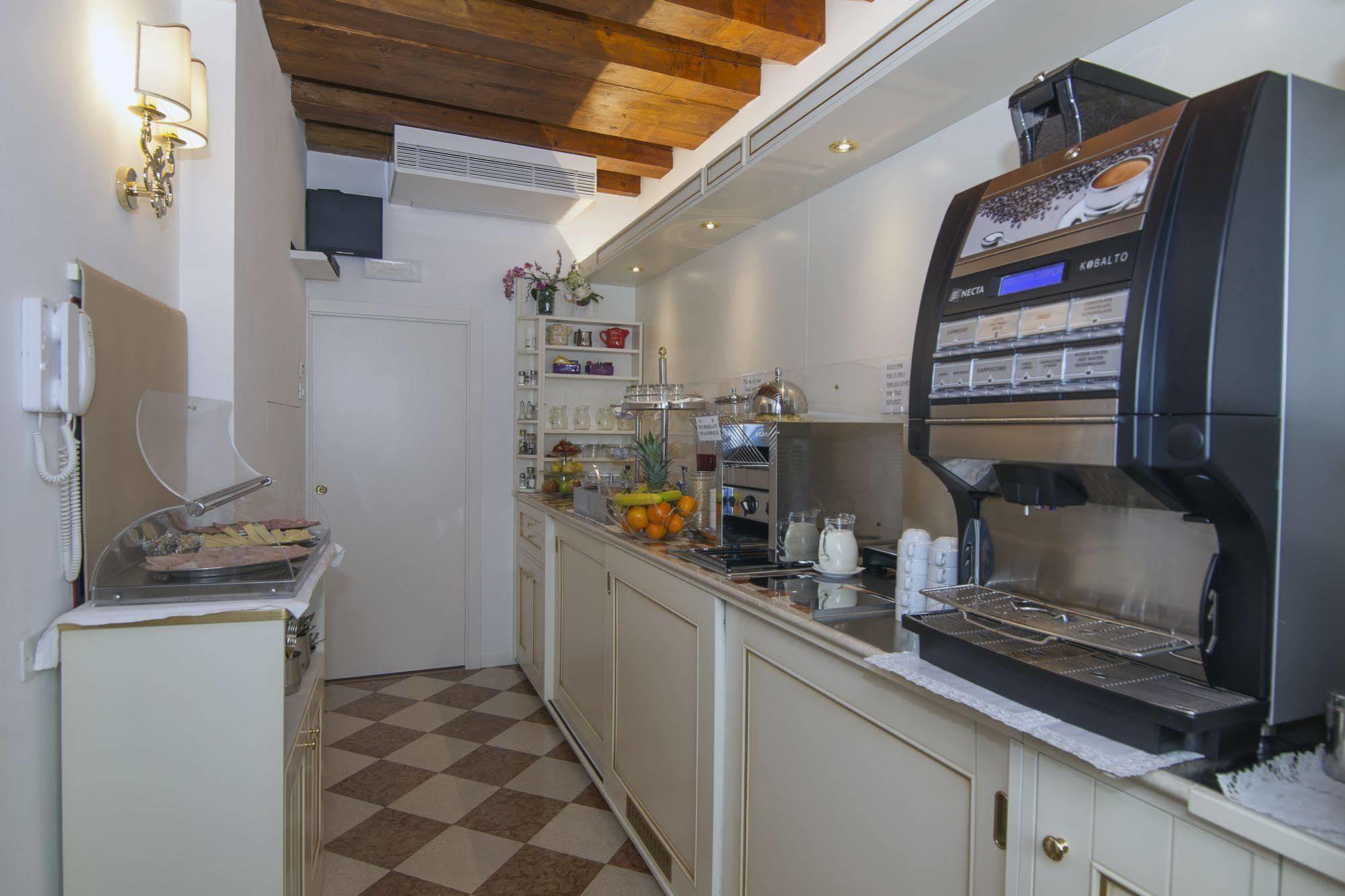 Orion 2* Venedig