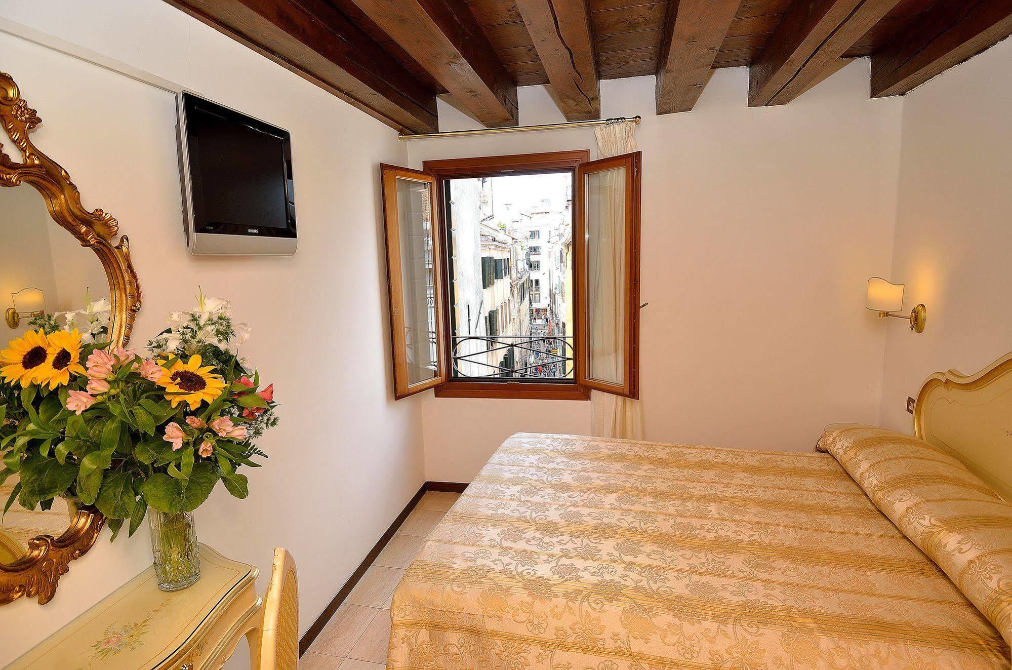 Orion Hotel Venedig